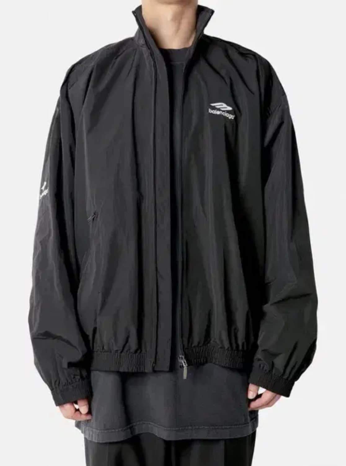 발렌시아가 레이어드 트랙 m 상품이미지1