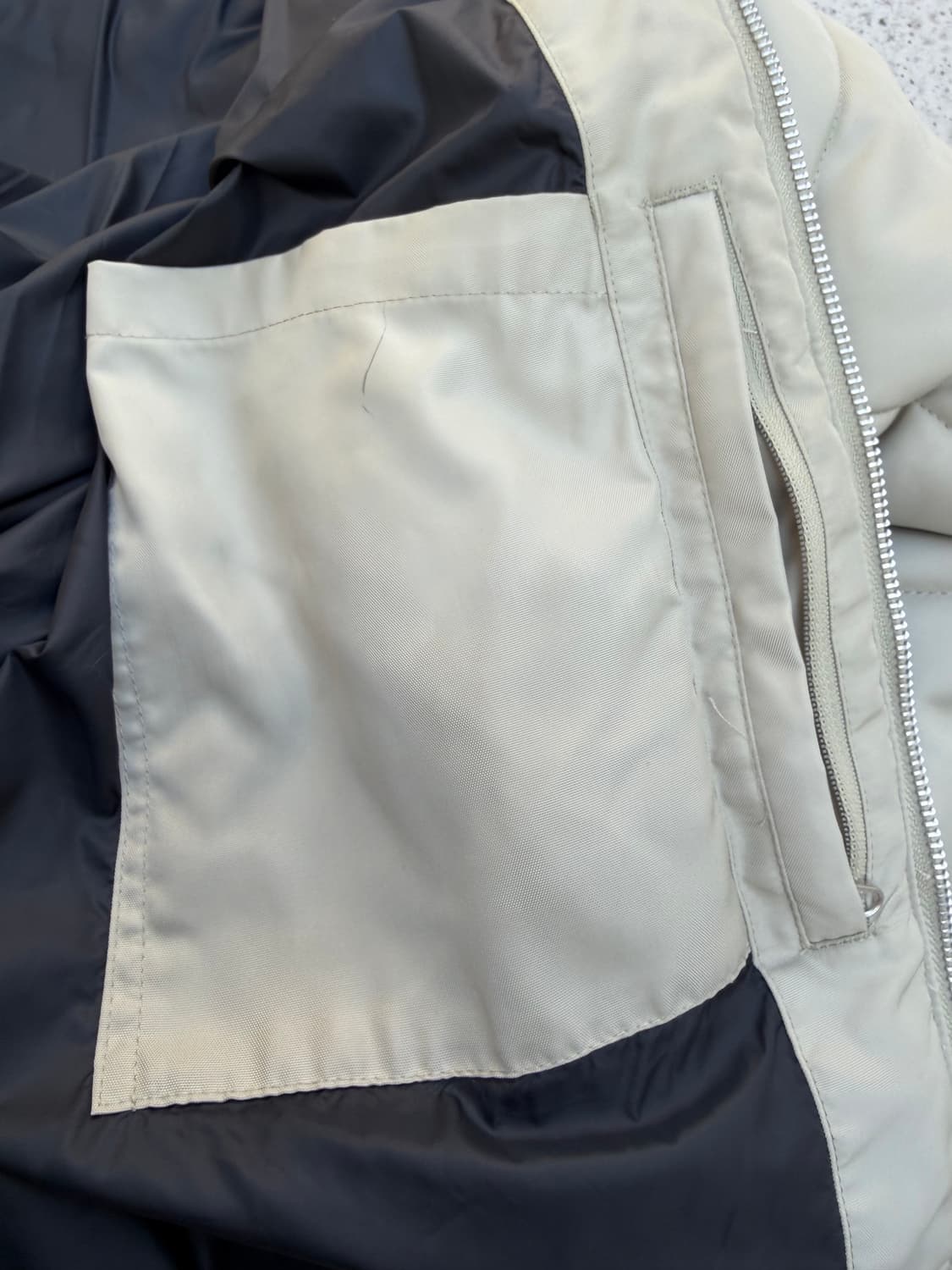 Palace puffer 상품이미지6