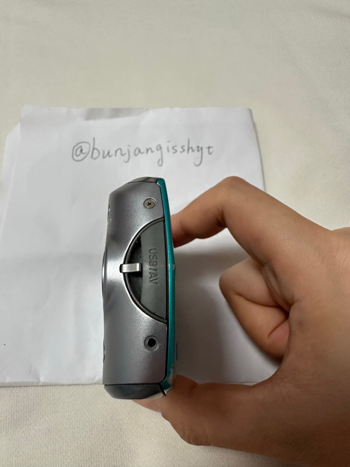 아일릿 모카 디카 카시오 엑슬림 z2300 디지털카메라 상품이미지7