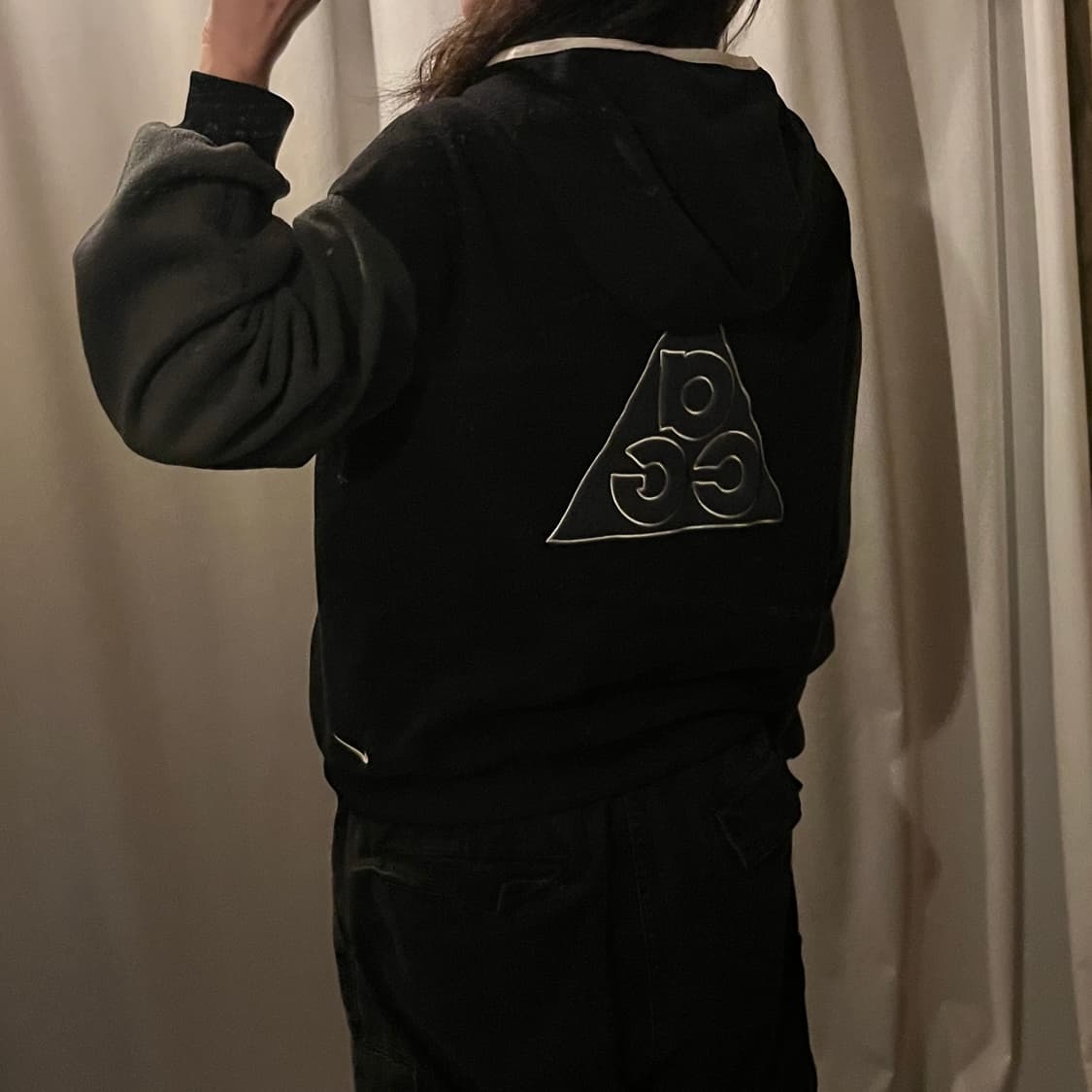 나이키 acg 폴라텍 플리스 후드 상품이미지3