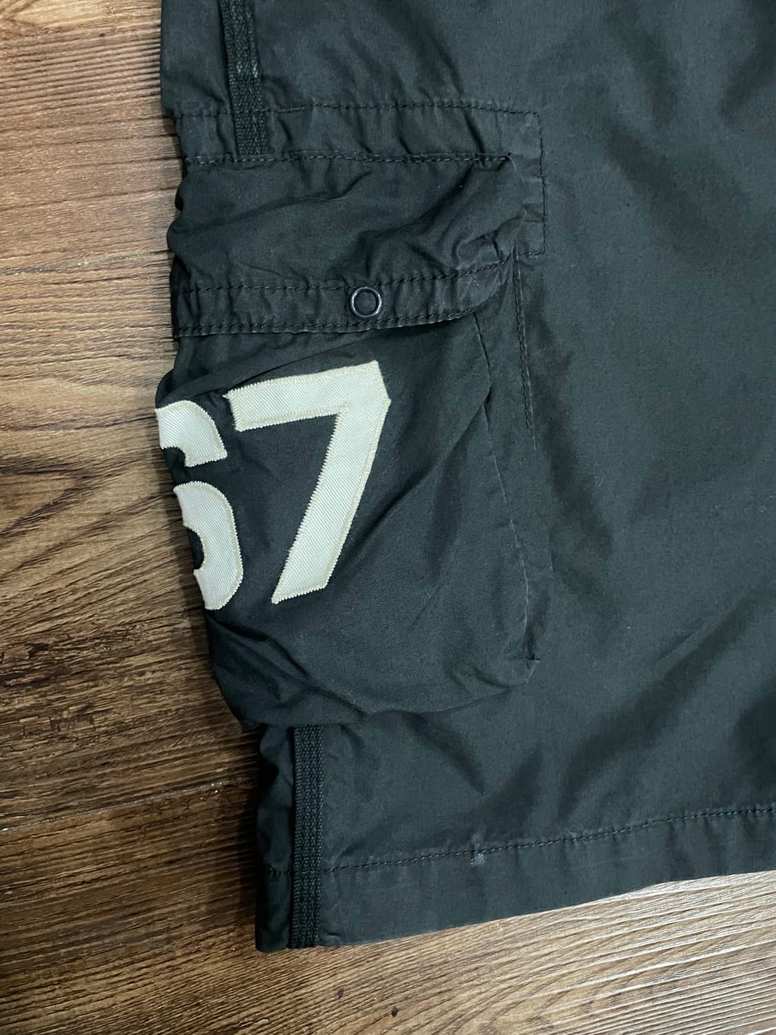 폴로 유틸리티 버뮤다 카고 팬츠 상품이미지5