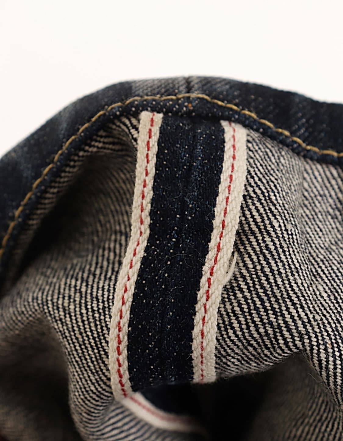 UNIQLO Selvdege Denim Pant (33) 상품이미지7