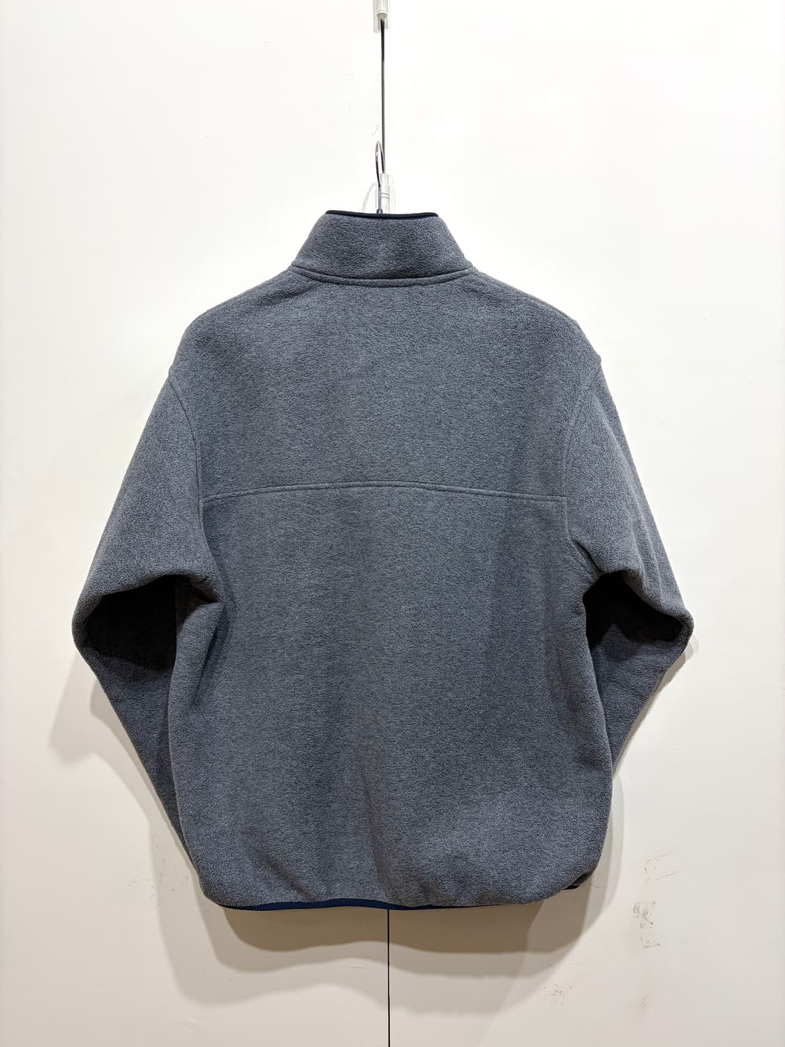 파타고니아 신칠라 스냅-T 플리스 풀오버 상품이미지4