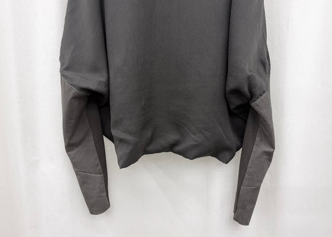 릭오웬스 나스카 실크 자켓 상품이미지7