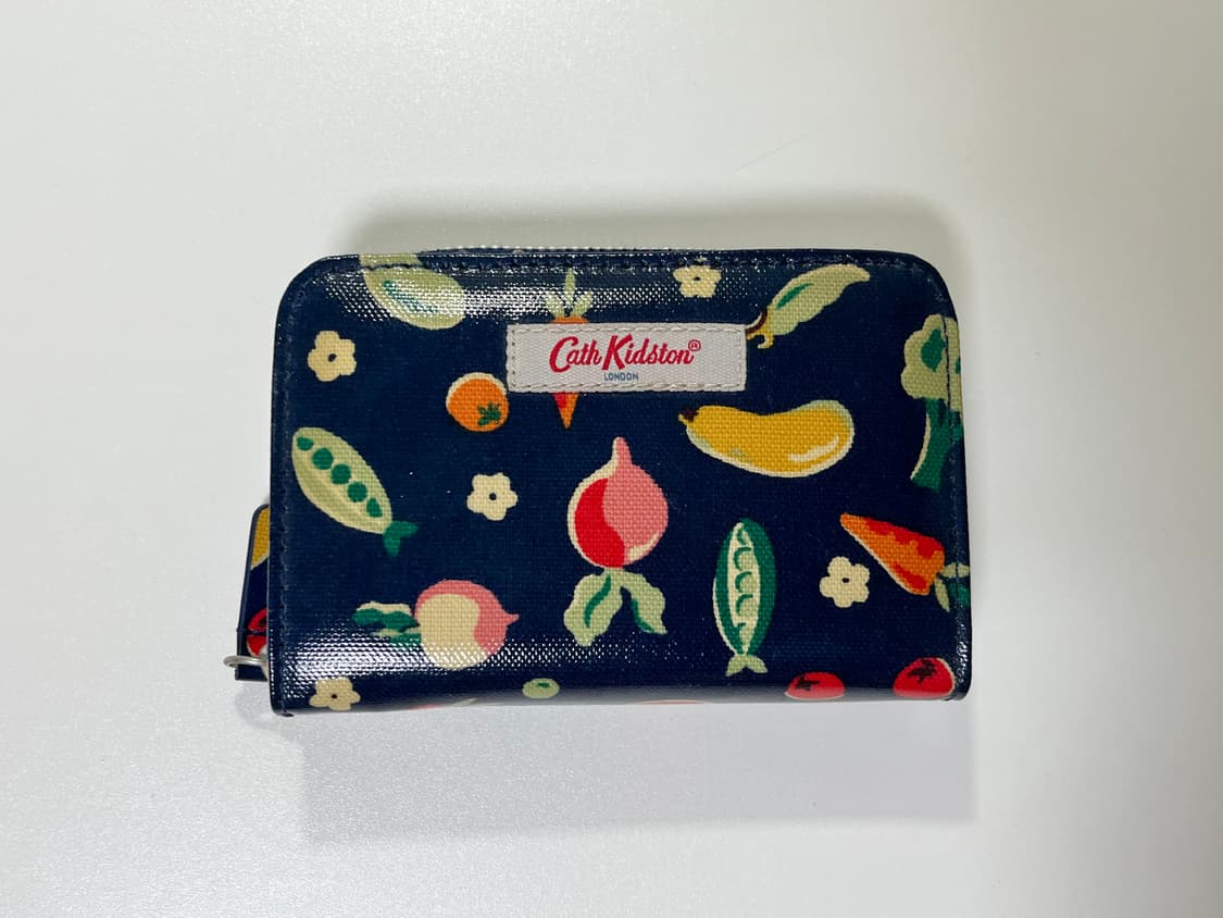 캐스키드슨 지갑 상품이미지1