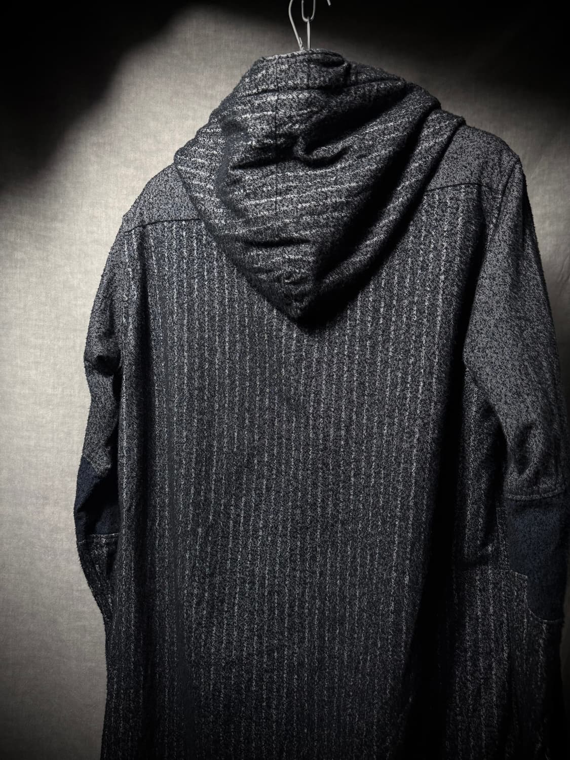 A.F ARTEFACT Long Jacket  상품이미지8