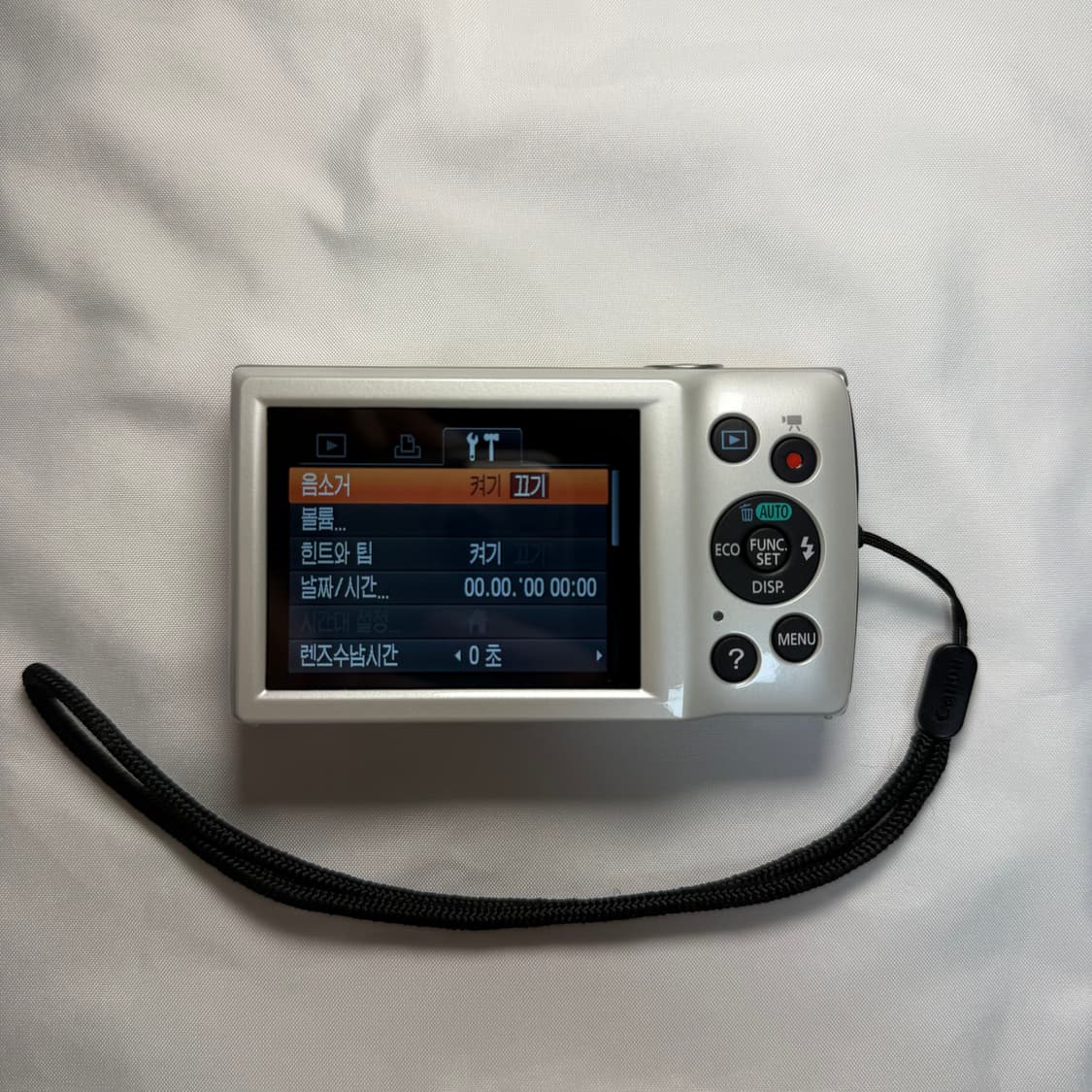 캐논 IXUS 160 / ELPH 160 / IXY 150 상품이미지4