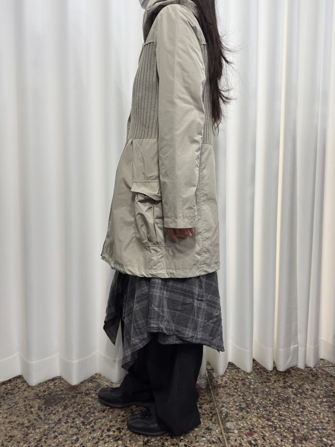 design jacket 상품이미지4