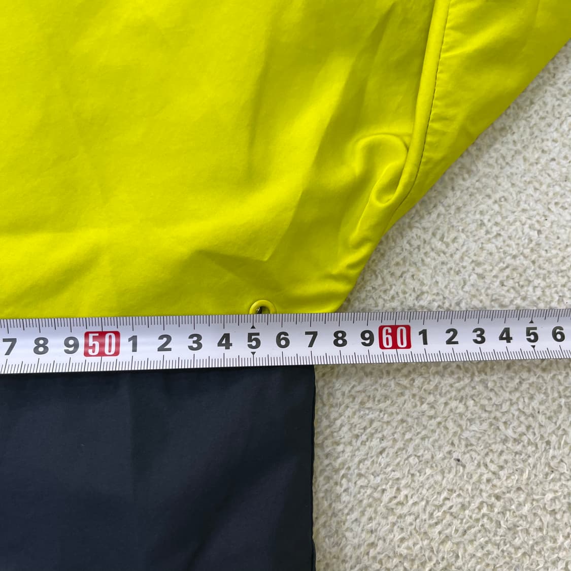 XL 나이키 리버시블 아노락 0601M1 상품이미지7