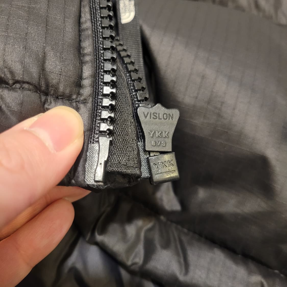 노스페이스 화이트라벨 눕시 105 상품이미지4