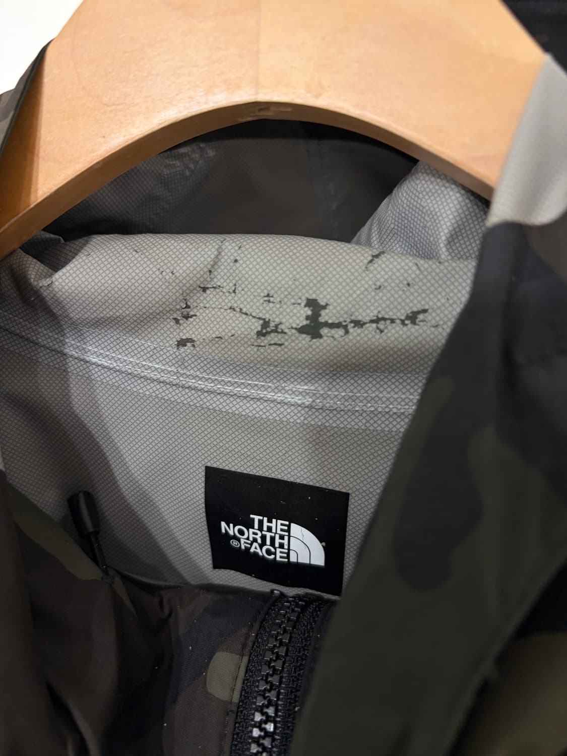 THE NORTH FACE jacket 상품이미지9