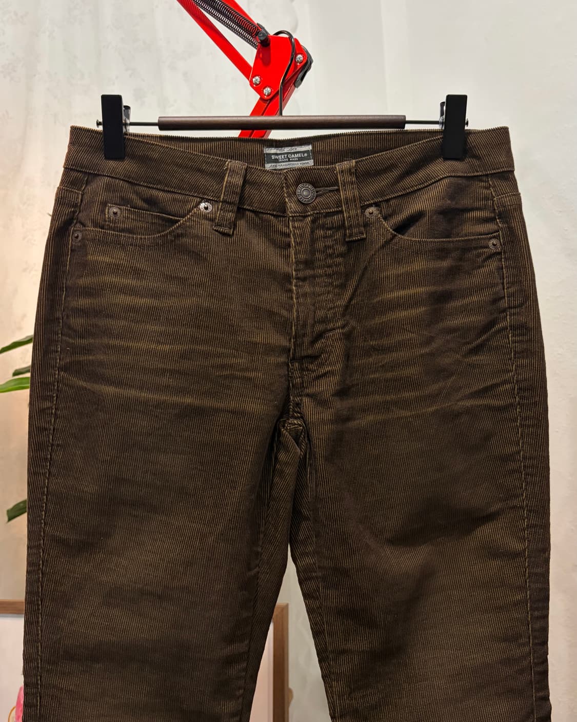 VINTAGE BOTTOM 상품이미지2