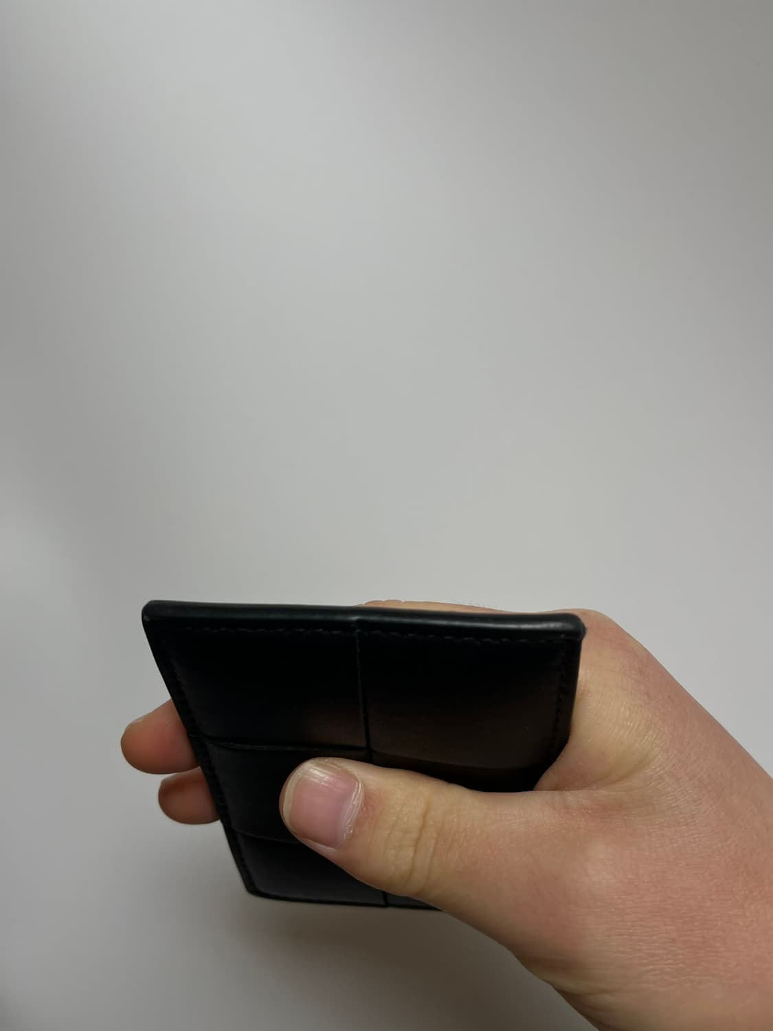 보테가베네타 신형 카세트 맥시 카드지갑 상품이미지5