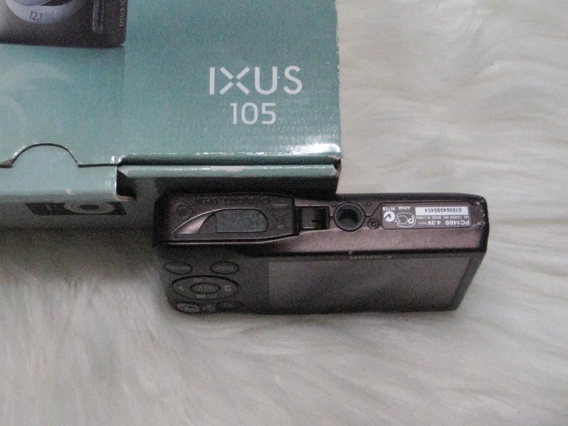 캐논 익서스 105 ixus105 ixy200f 상품이미지6