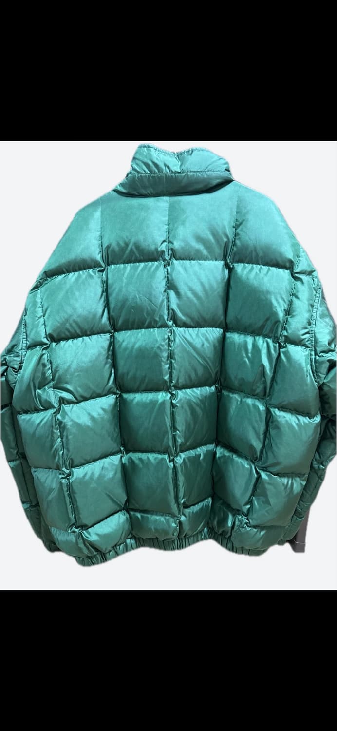 Thisisneverthat 디네댓 패딩 M 상품이미지5