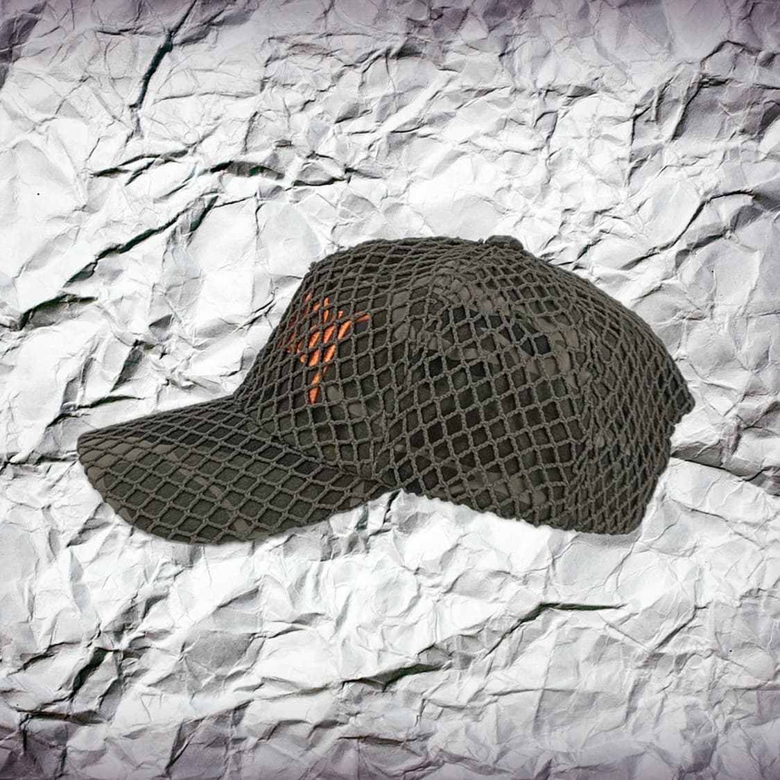 카모 메쉬캡 상품이미지3