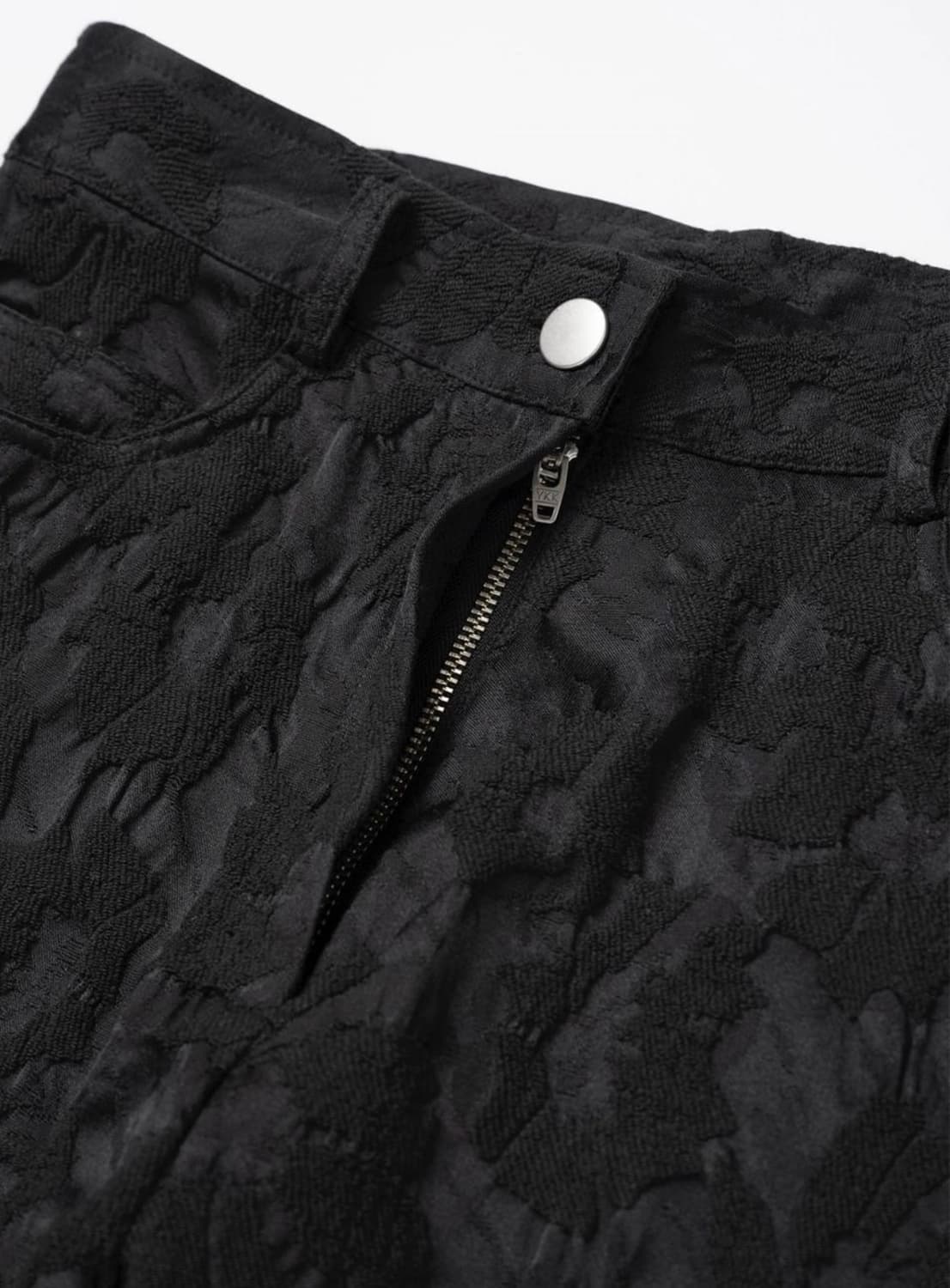 PPB 플라워 자카드 팬츠 상품이미지3