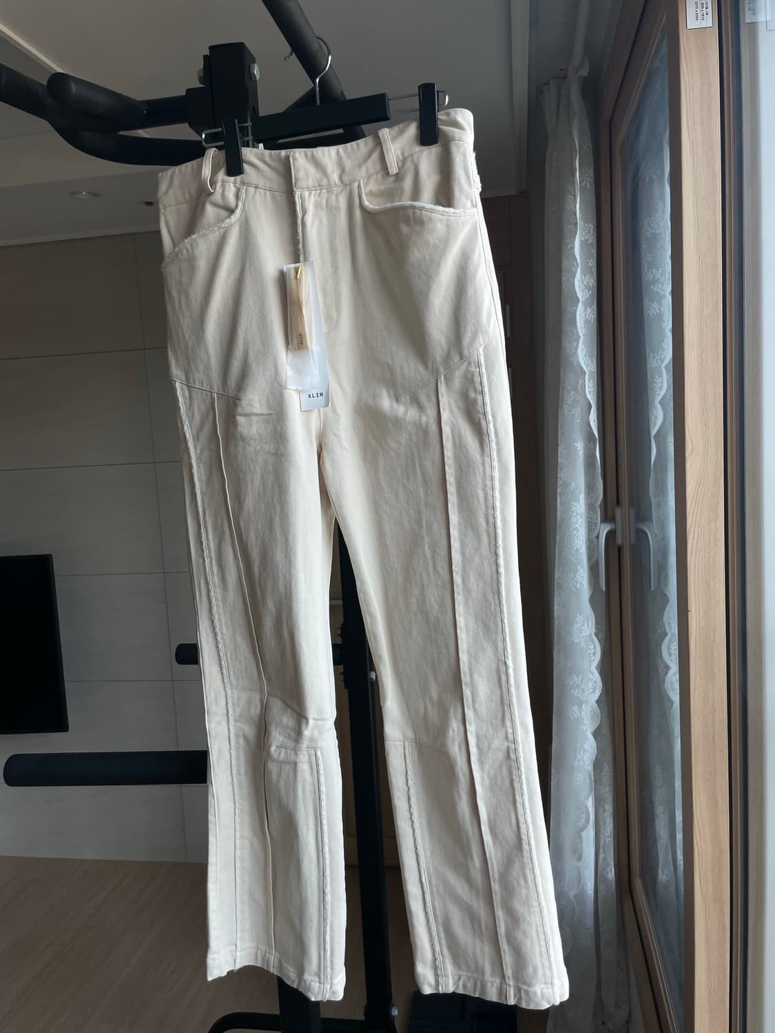 [3] xlim ep4 팬츠 상품이미지2