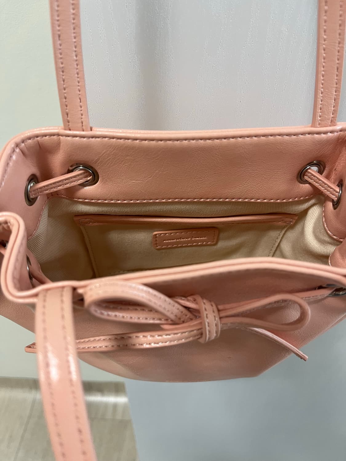 썸웨어버터 소피백 상품이미지6