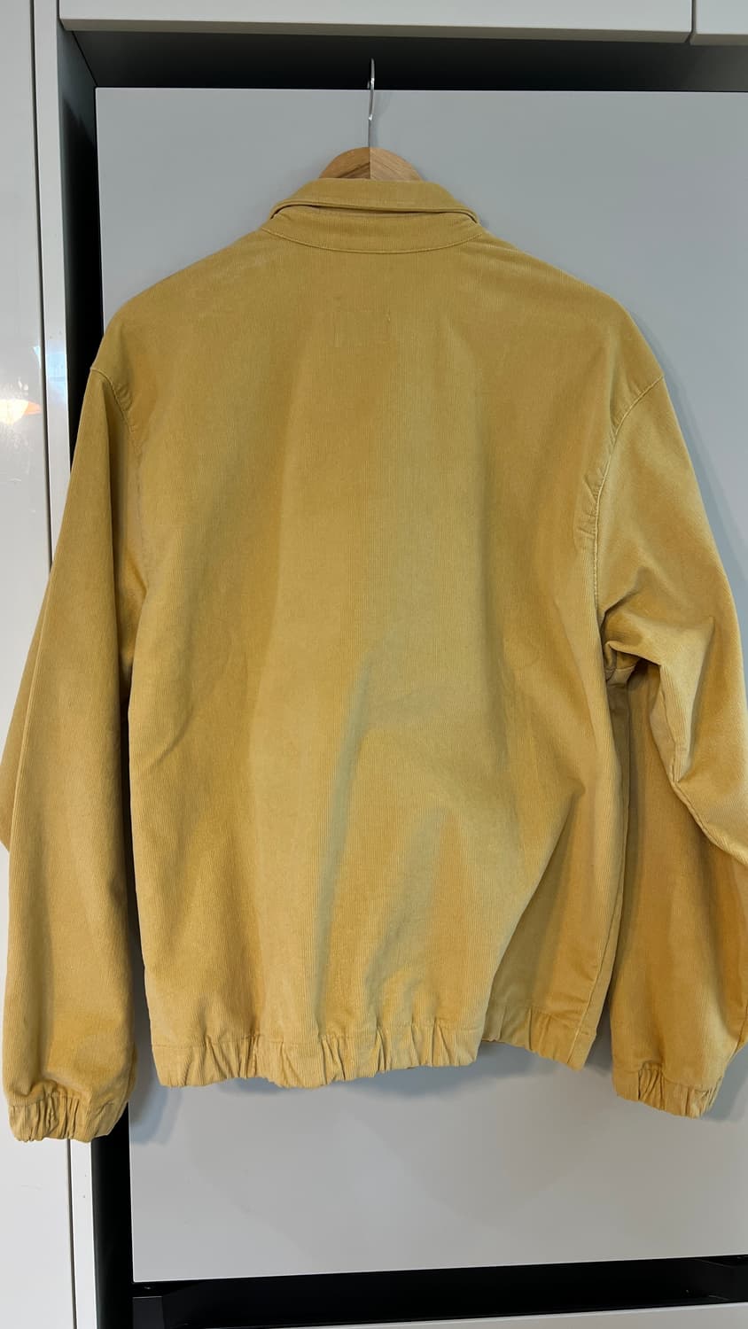 나이키 코듀로이 해링턴 자켓 (M) 상품이미지3