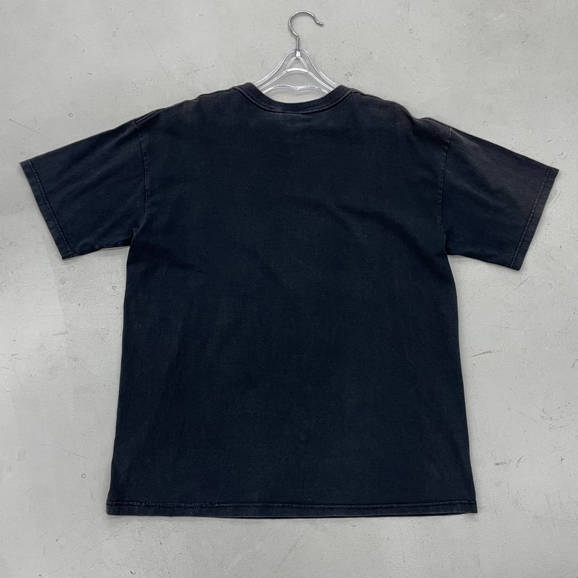 VINTAGE RIDDLE USA Raiders big logo Tshi 상품이미지4