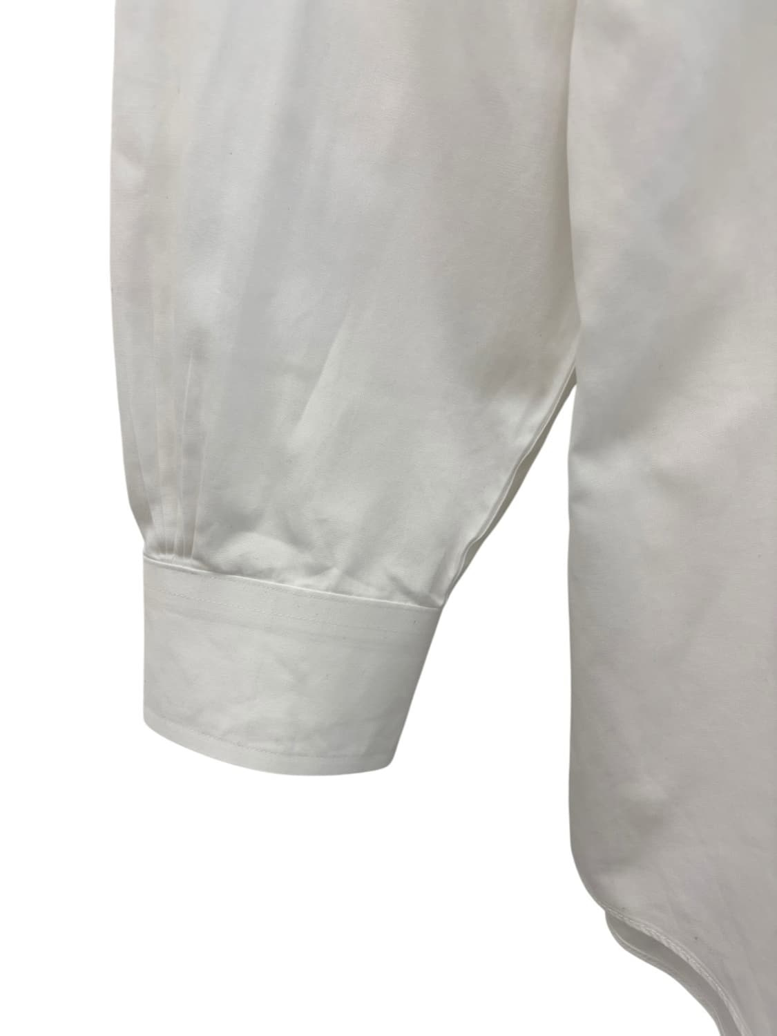 브룩스브라더스 옥스포드 셔츠 화이트 (국내100~105) 상품이미지8