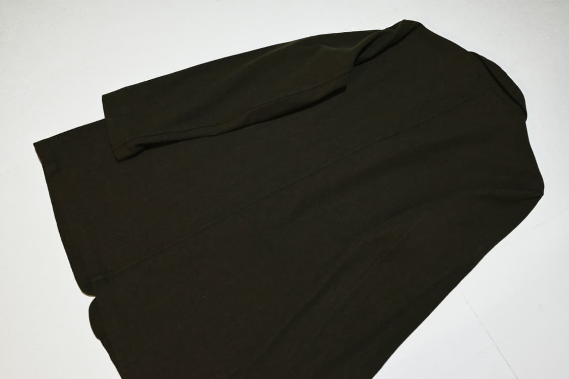 Christopher lemaire Military blazer  상품이미지5