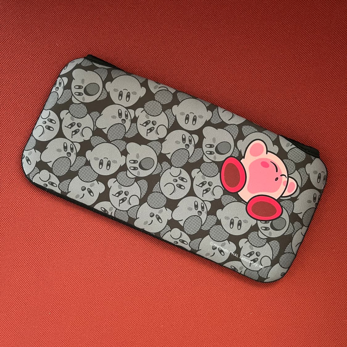 닌텐도 스위치 파우치 케이스 별의커비 상품이미지2