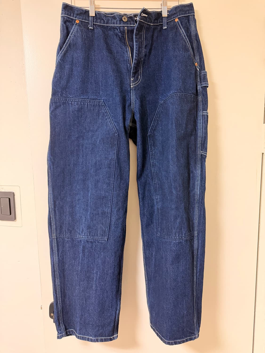 더뤡코즈 팬츠 상품이미지2