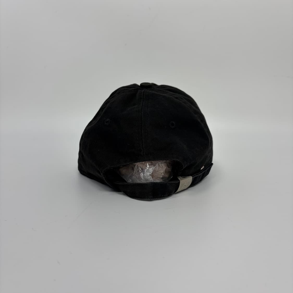 아네스베 agnes b 로고 볼캡 모자 상품이미지4