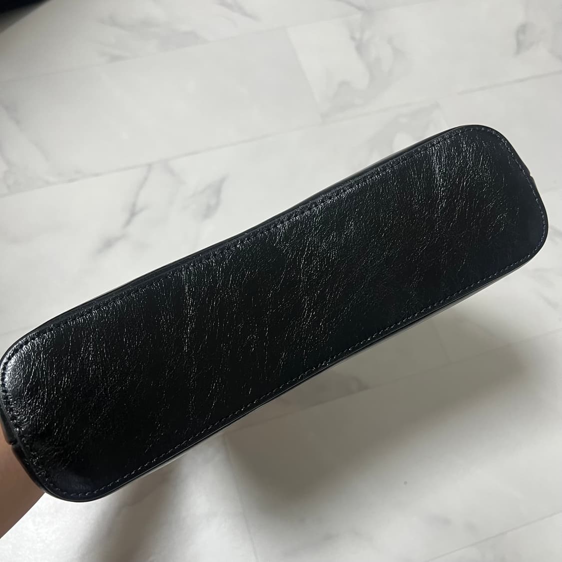 오소이 서클 브로트 블랙 상품이미지5