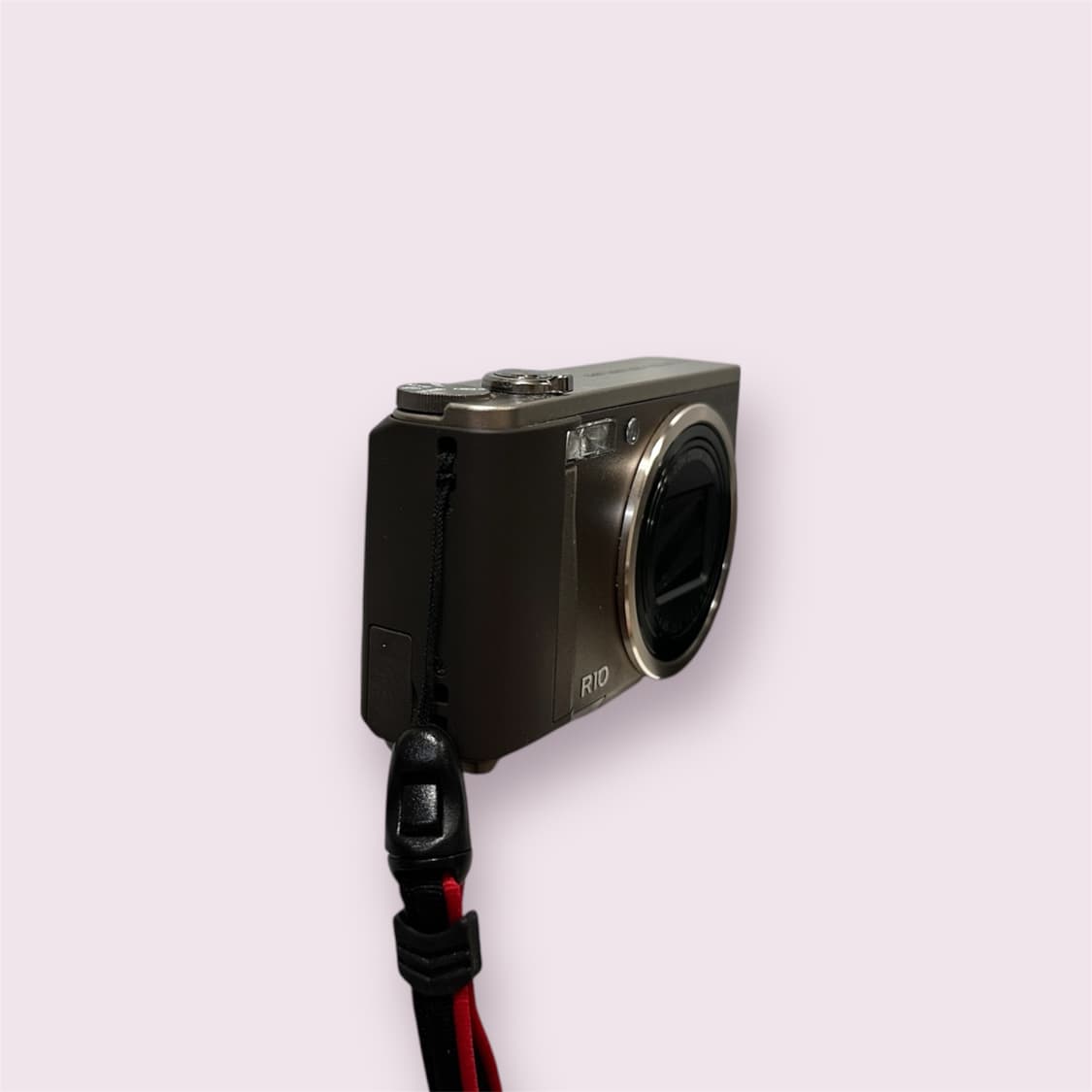 리코 R10 빈티지카메라  상품이미지5
