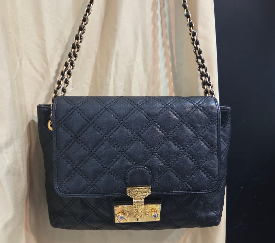 마크제이콥스 바로크 싱글 라지 크로스백 숄더백 상품이미지1