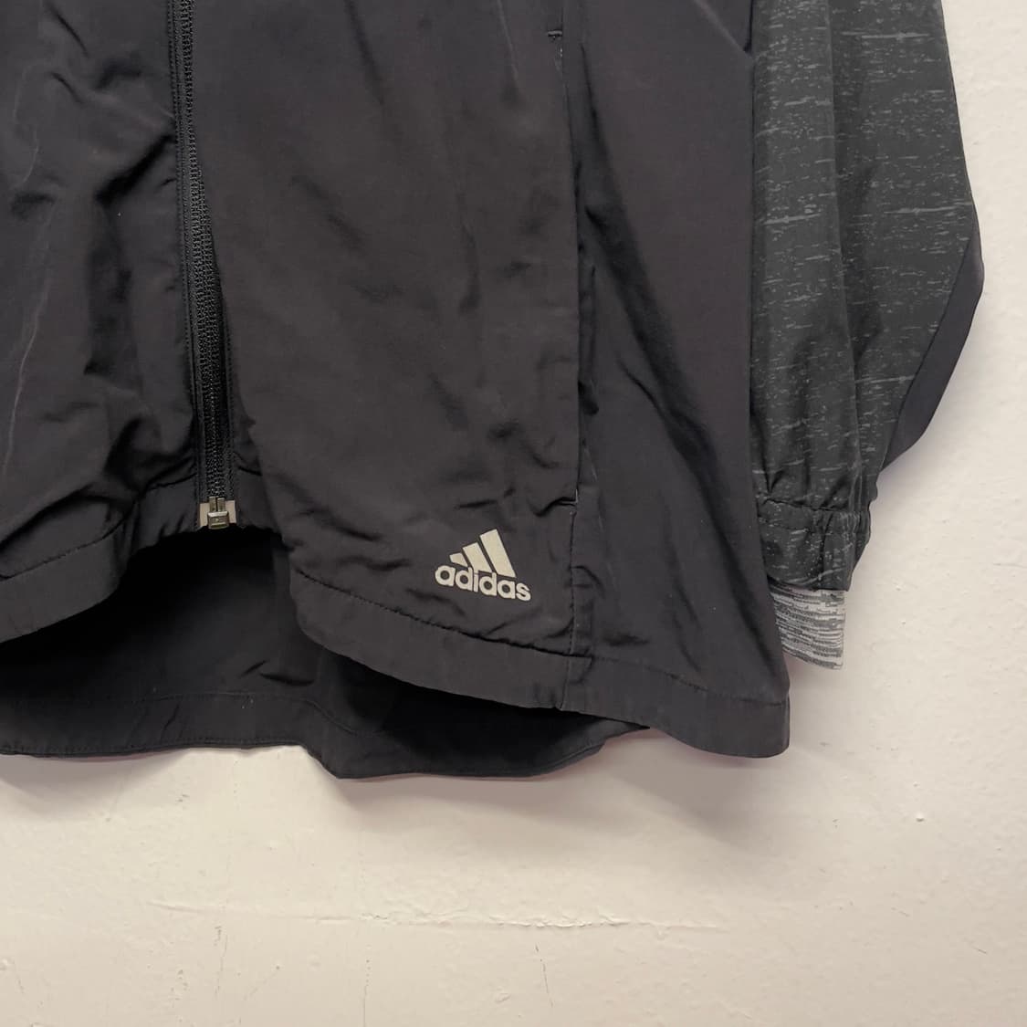아디다스 러닝 수퍼노바 바람막이 자켓  상품이미지3