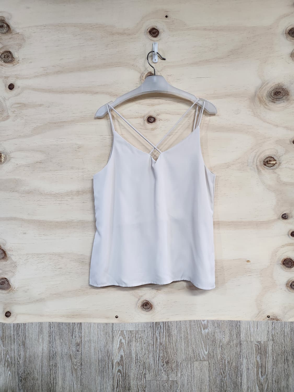 379) 슬리브 민소매 나시 상품이미지2