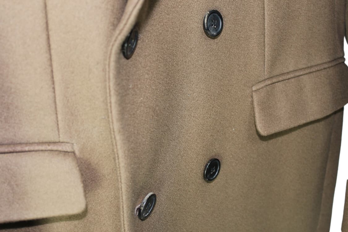 포커페이스 테일러드 캐시미어 코트 상품이미지4