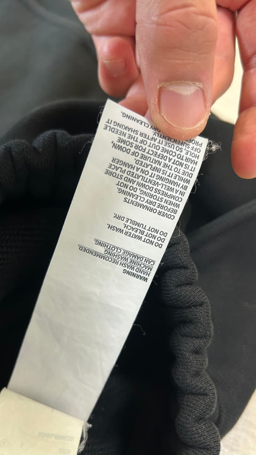 [Thug Club] Heavy Jogger Pants/떠그클럽/3 상품이미지4