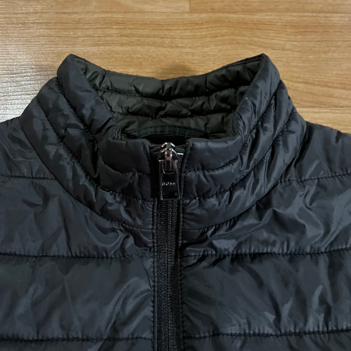 [97] 휴고보스 신형 경량패딩 상품이미지4