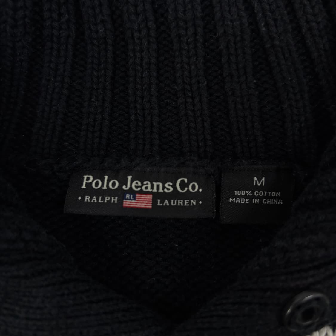 폴로 진스 니트  상품이미지6