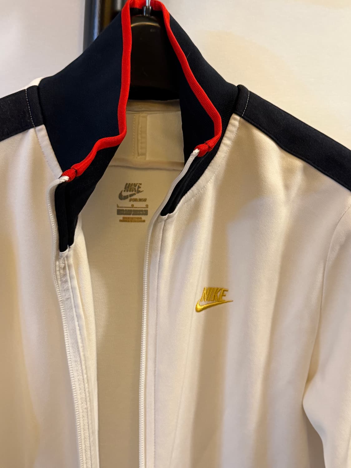 나이키 대장급 골드 스우시 저지 상품이미지3