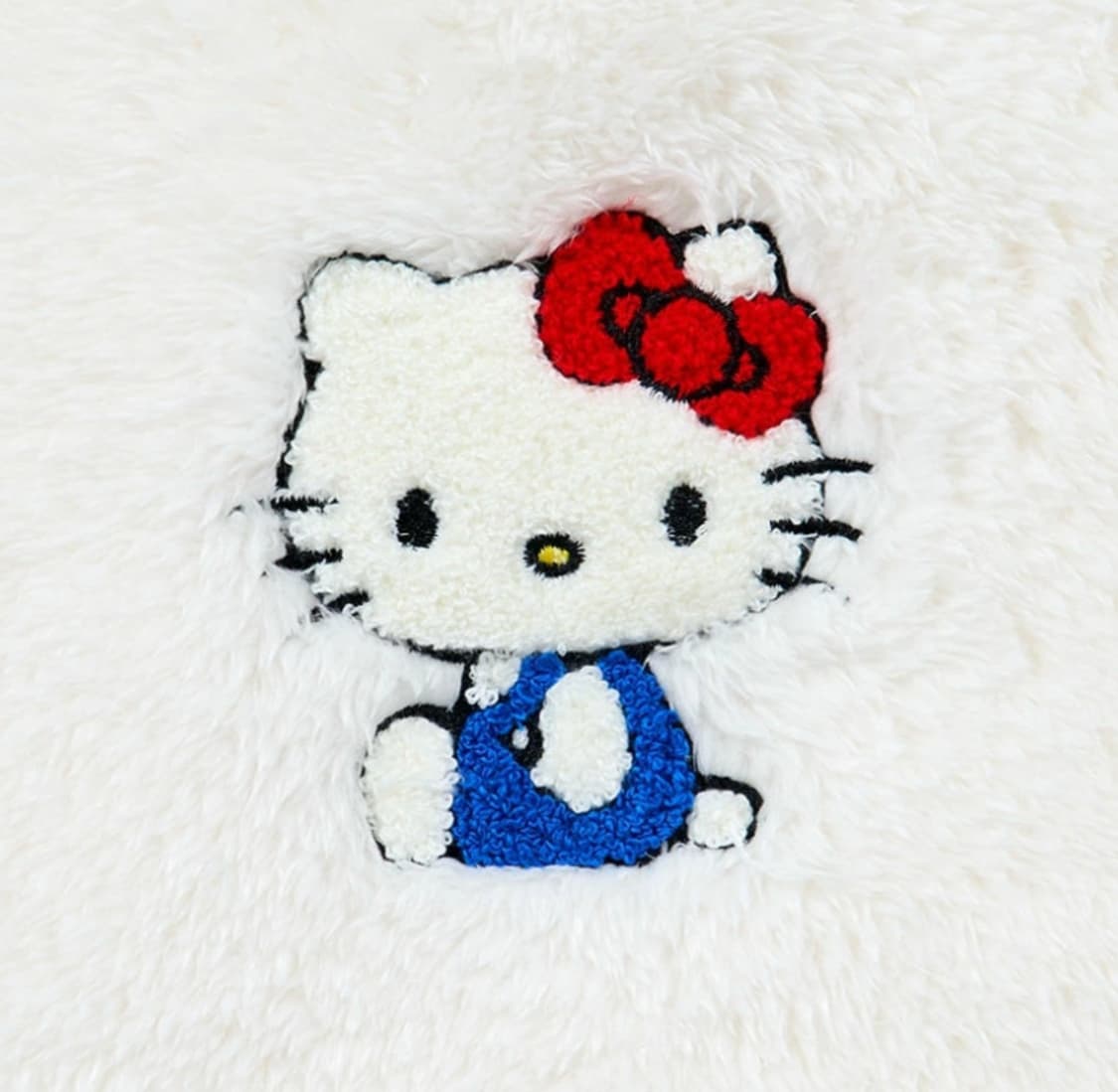 산리오 헬로키티 후드 집업 상품이미지3