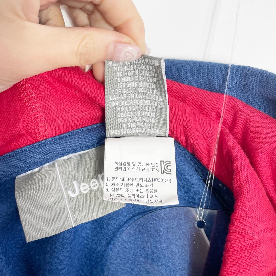 F1 지프 기모 아메리칸 레전드 후드티 L사이즈 상품이미지5