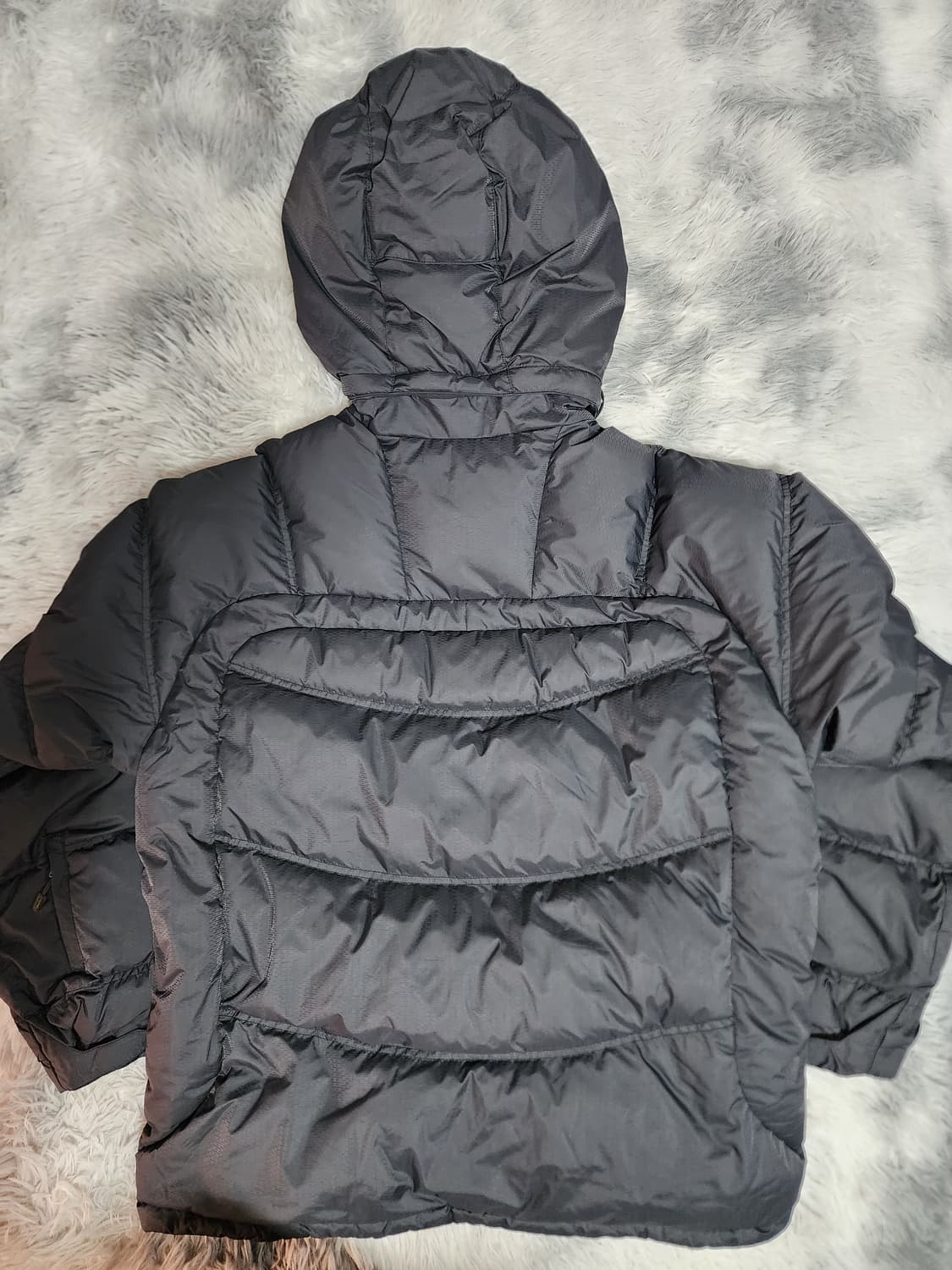 나이키 00s ACG 고프코어 푸퍼자켓 구스 다운패딩 상품이미지2