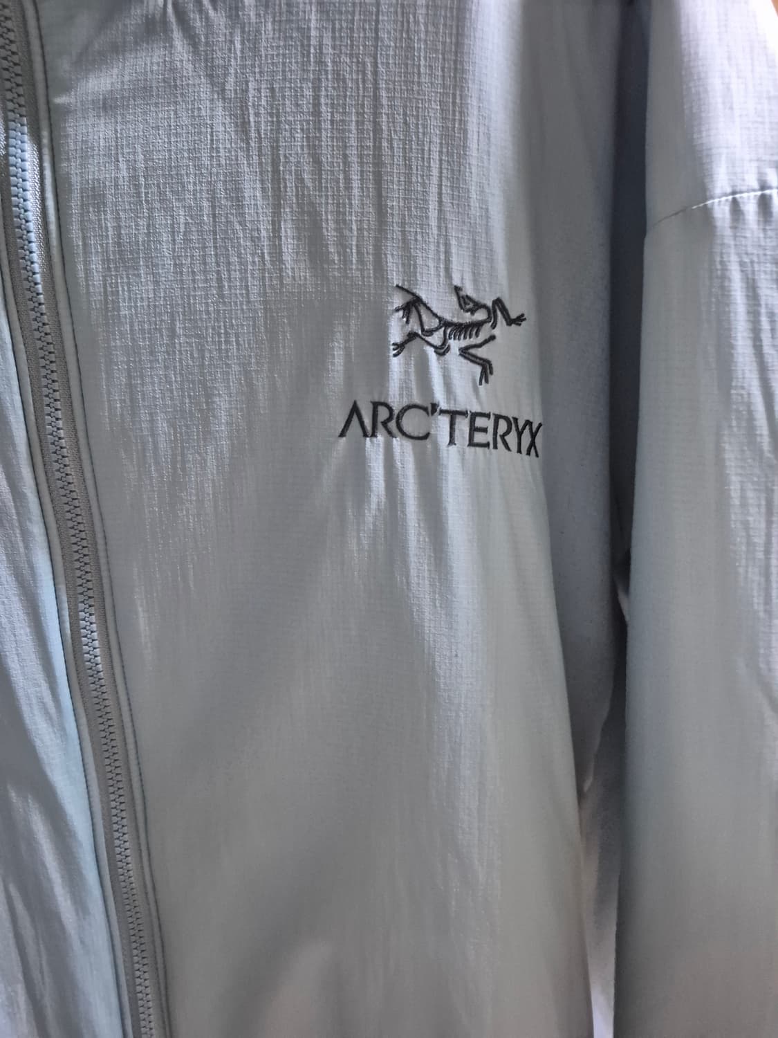 아크테릭스 아톰솔레스XL판매 상품이미지1