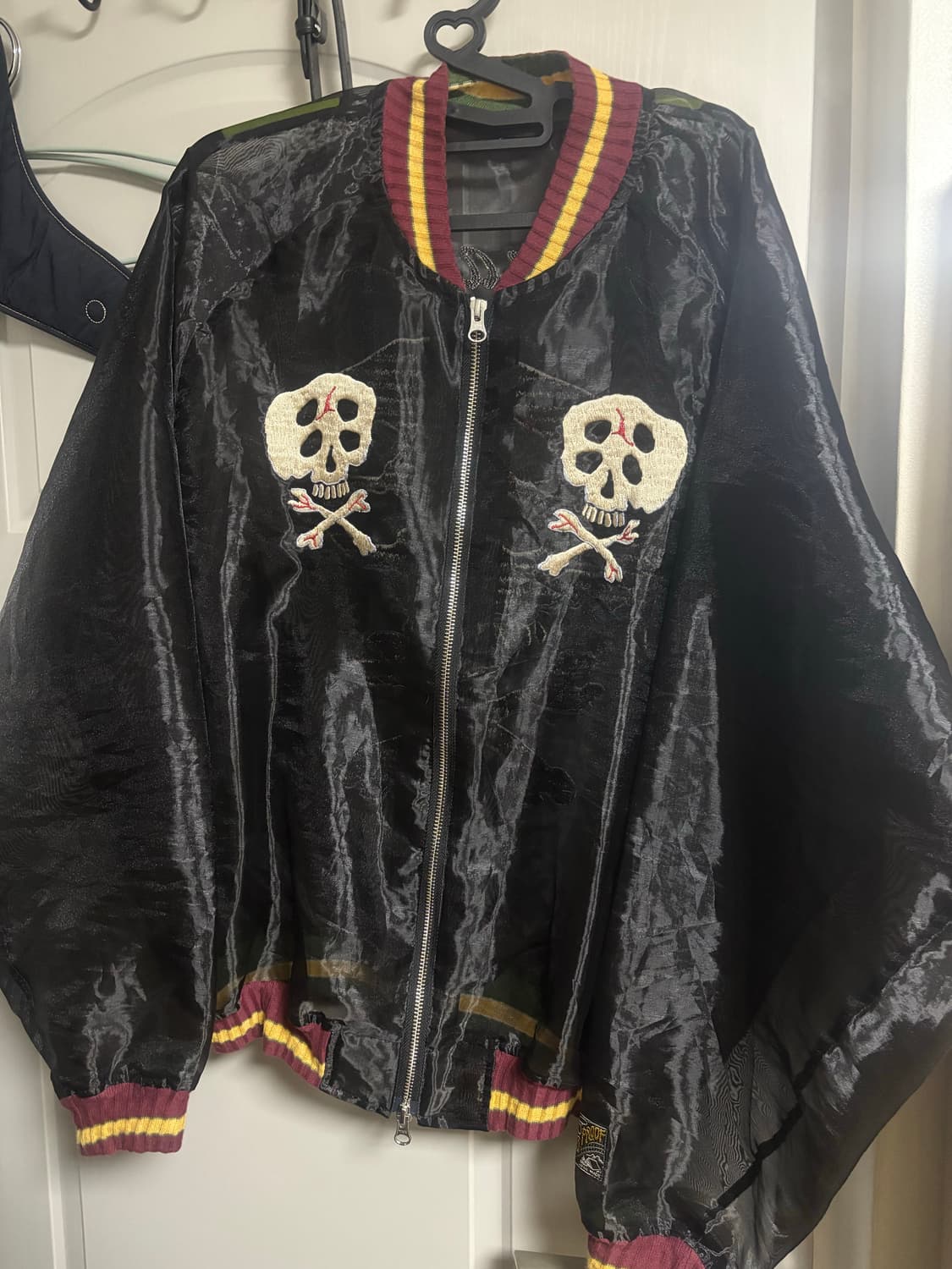 캐피탈 모스키토 스컬 수베니어 3 상품이미지1