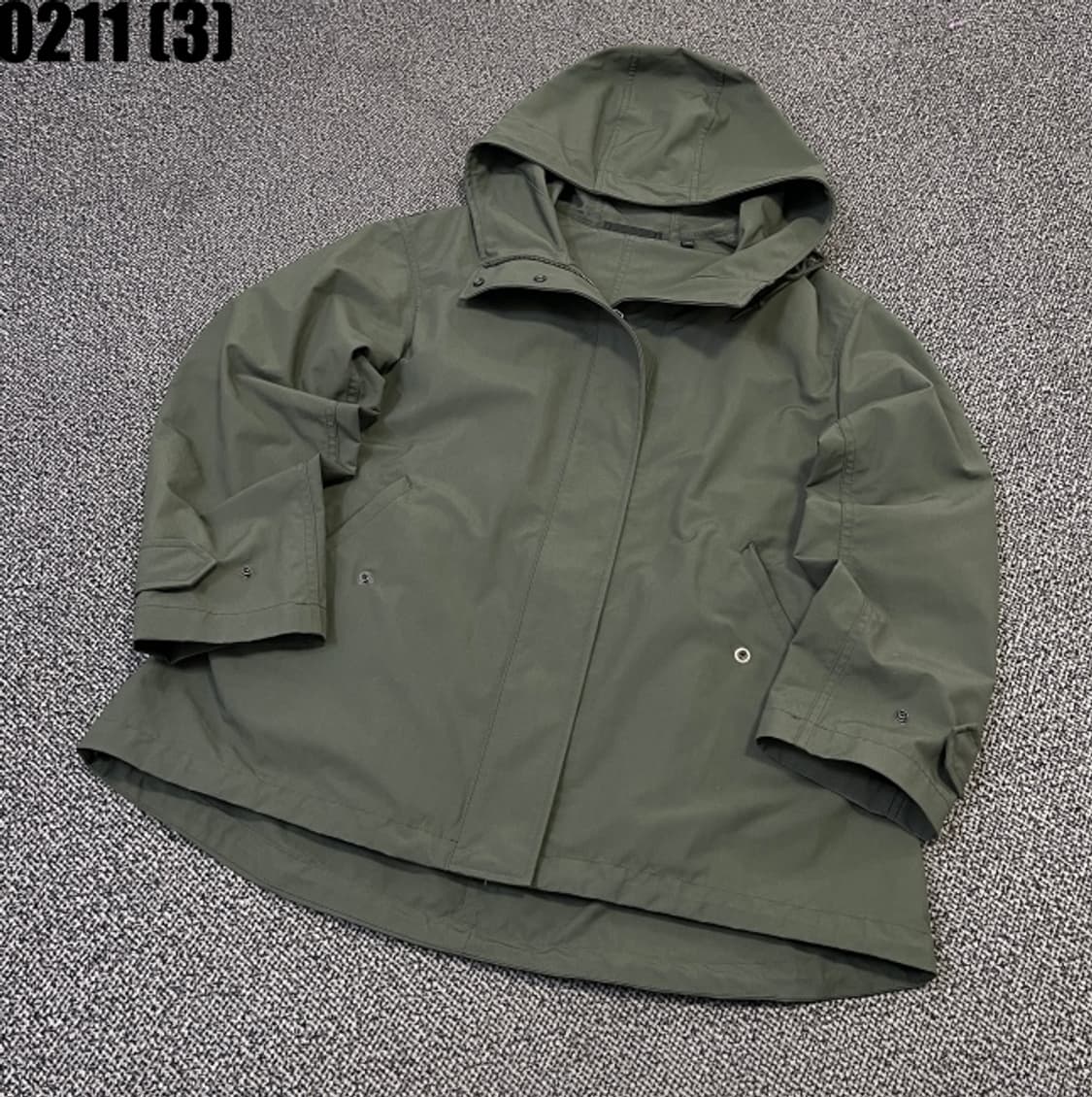 유니클로 자켓 상품이미지1