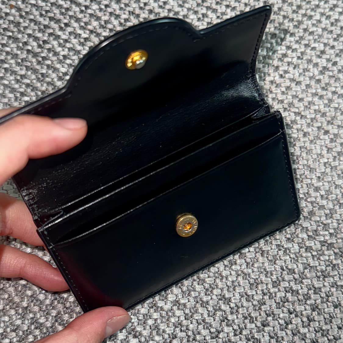 아떼 바네사브루노 지갑 상품이미지4