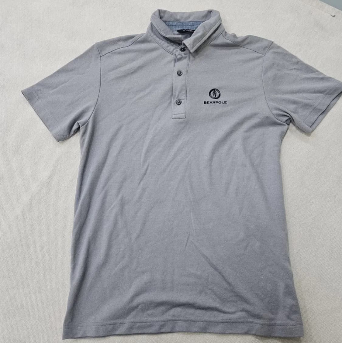 95 빈폴 아웃도어 카라 반팔티 0303Y 상품이미지1