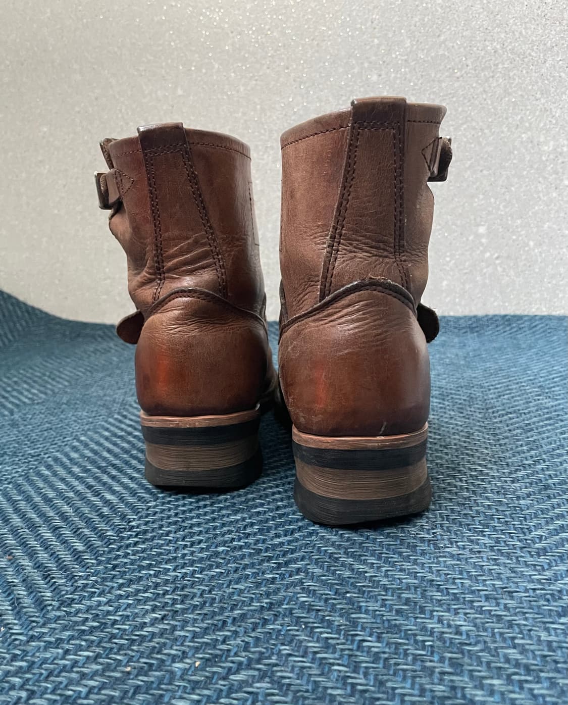 고릴라 엔지니어 부츠 상품이미지7