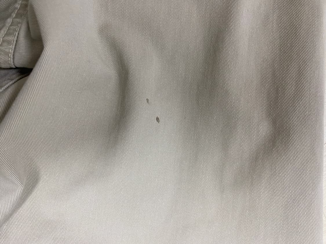 90s made usa 빈티지 폴로 코튼 자켓 뤡코즈 블라인드파일즈 상품이미지5